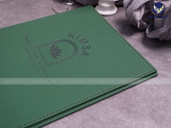 menu da