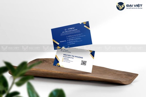 in name card