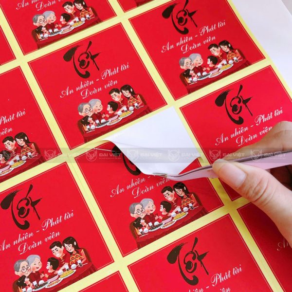 nhận in decal