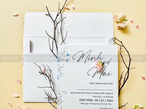 in thiệp mời sự kiện