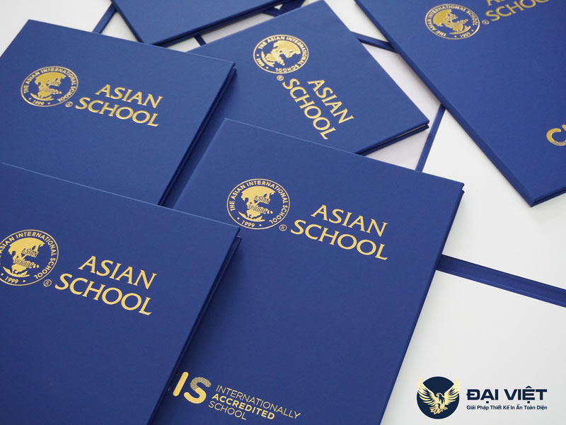 đối-tác-asian-school và thiết kế in ấn đại việt