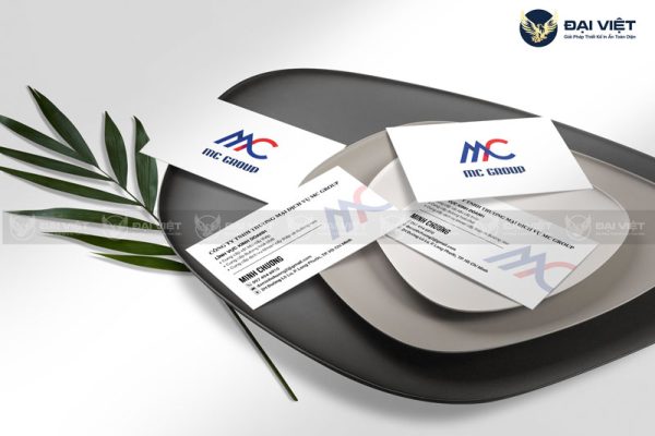 card visit công ty