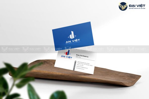mẫu name card