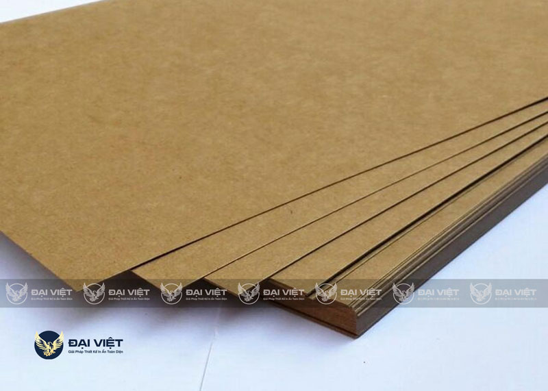 giấy in card visit đẹp