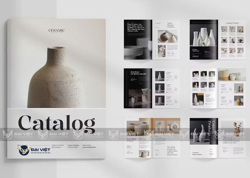 in catalogue tphcm